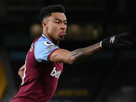 Man United define preço de Lingard; dois clubes europeus de olho