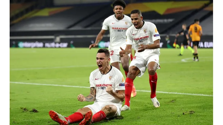 Wolverhampton Wanderers v Sevilla - UEFA Europa League Quarter Final
