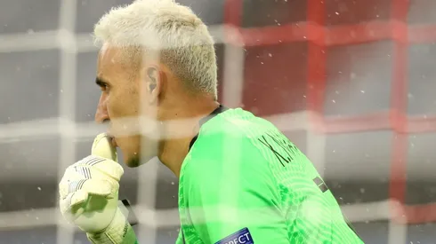 FC Bayern Munich v Paris Saint-Germain – UEFA Champions League Quarter Final: Leg One