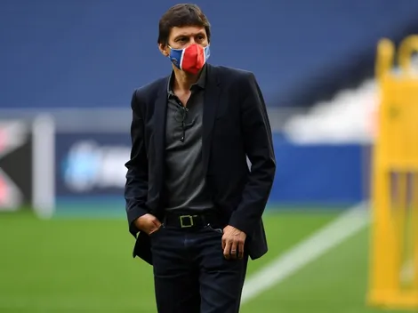 Vem mais por ai! PSG apresenta proposta de 40 milhões de euros por novo defensor