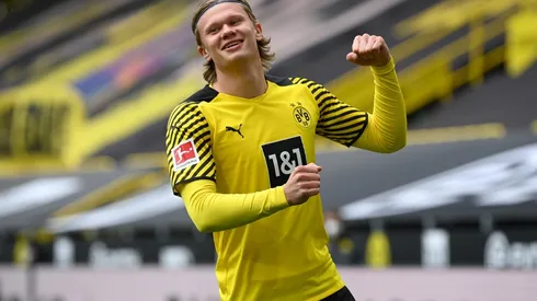 Borussia Dortmund v Bayer 04 Leverkusen – Bundesliga