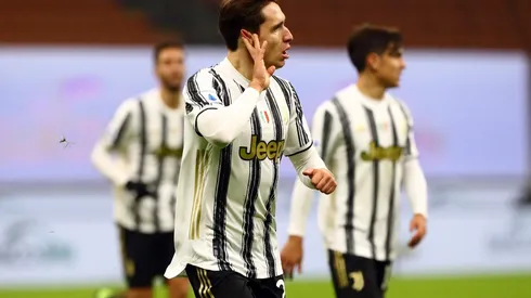 AC Milan v Juventus - Serie A