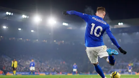 Leicester City v Watford FC – Premier League