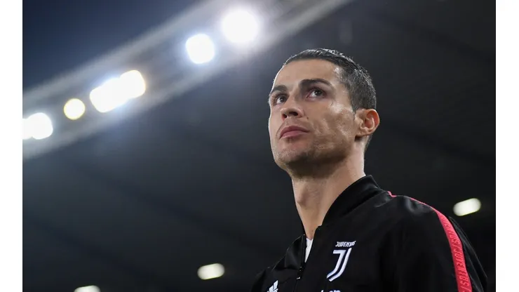 Hellas Verona v Juventus - Serie A