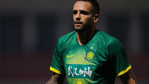 Chiangrai United v Beijing FC - AFC Champions League Group E