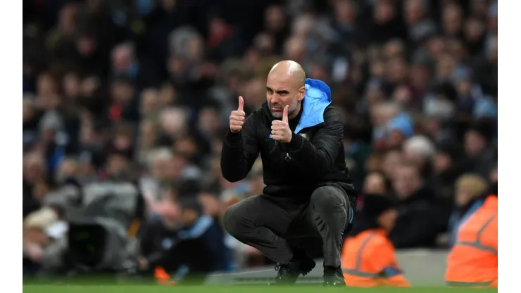 Manchester City v Manchester United - Carabao Cup: Semi Final