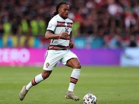 Depois do Liverpool, surge mais um grande interessado na contratação de Renato Sanches
