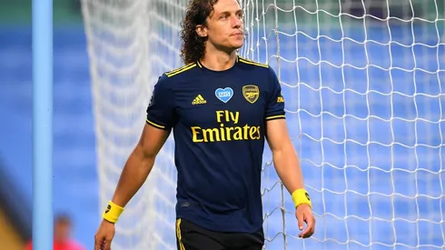 Manchester City v Arsenal FC – Premier League