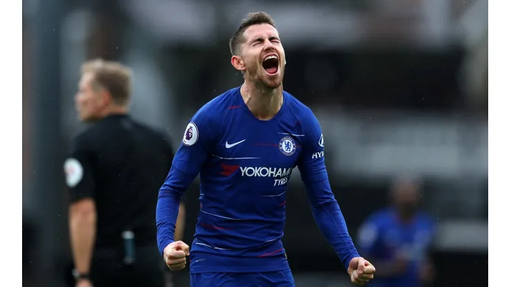 Fulham FC v Chelsea FC - Premier League