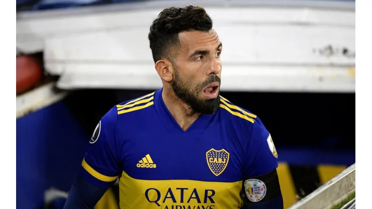 Boca Juniors v The Strongest - Copa CONMEBOL Libertadores