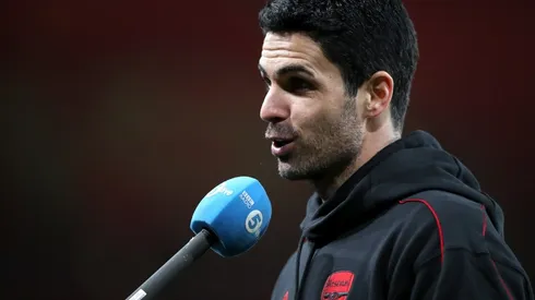 Arsenal v Tottenham Hotspur - Premier League