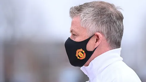 Manchester City v Manchester United – Premier League