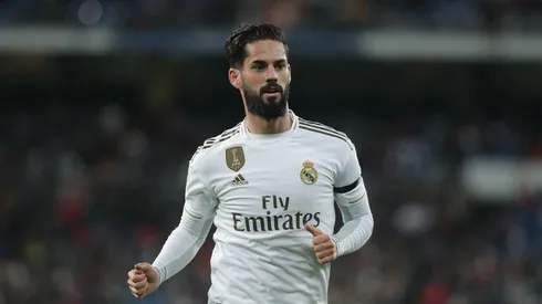 Real Madrid CF v CD Leganes - La Liga