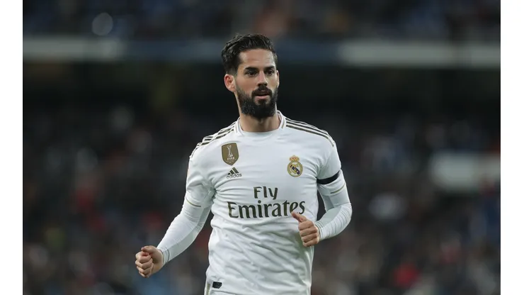 Real Madrid CF v CD Leganes - La Liga