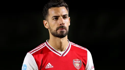 Arsenal FC v Chelsea FC - Premier League 2