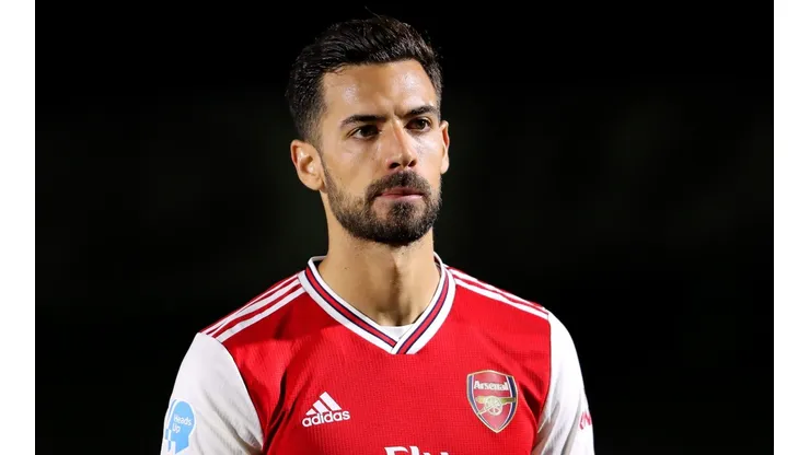 Arsenal FC v Chelsea FC - Premier League 2