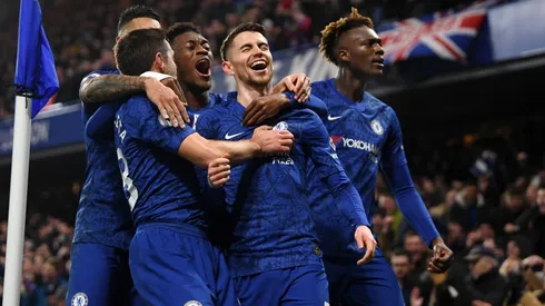 Chelsea FC v Arsenal FC – Premier League