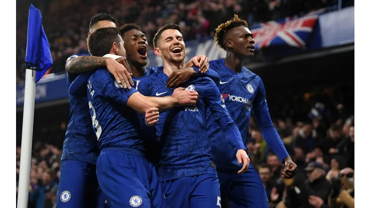 Chelsea FC v Arsenal FC - Premier League