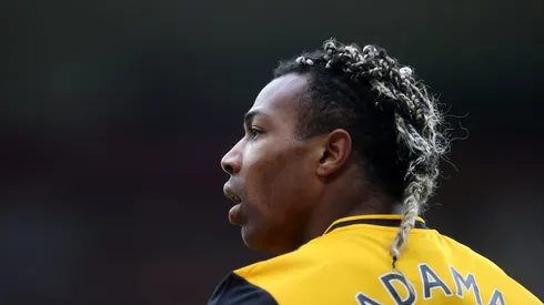 Wolverhampton Wanderers v Leicester City – Premier League