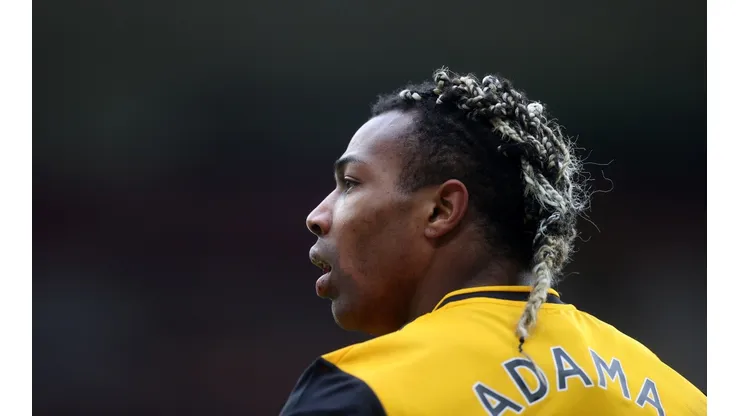 Wolverhampton Wanderers v Leicester City - Premier League