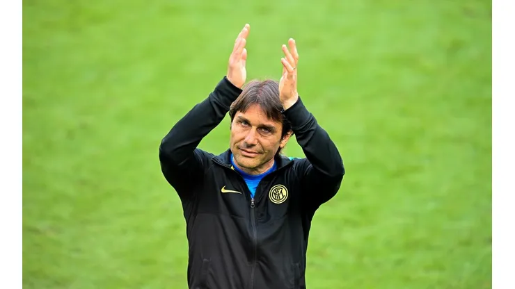FC Internazionale Milano v Udinese Calcio - Serie A