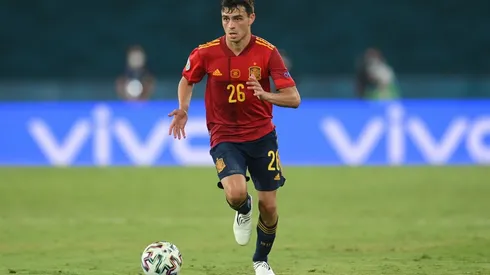 Spain v Sweden – UEFA Euro 2020: Group E
