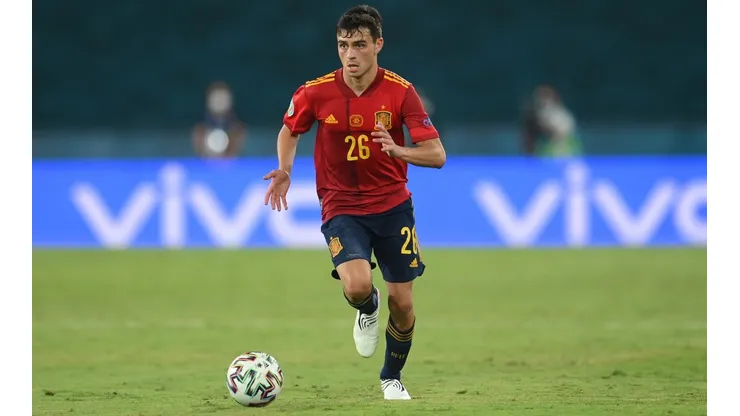 Spain v Sweden - UEFA Euro 2020: Group E