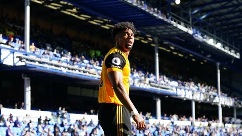 Everton v Wolverhampton Wanderers – Premier League