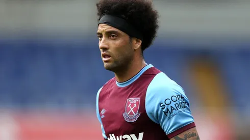 Ipswich Town v West Ham United – Pre-Season Friendly