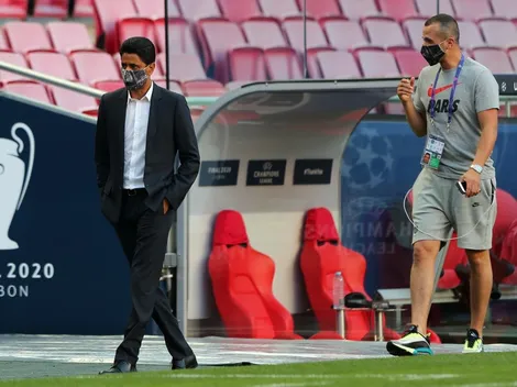 Gastando sem poder? PSG tem dívida de 1 bilhão e precisará vender atletas afirma jornal