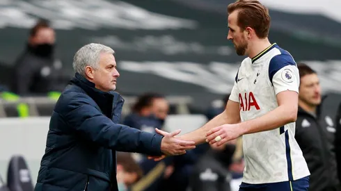 Tottenham Hotspur v Leeds United - Premier League