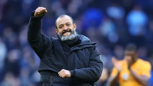 Tottenham Hotspur v Wolverhampton Wanderers – Premier League