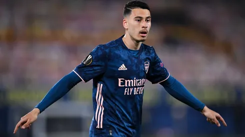 Villareal CF v Arsenal – UEFA Europa League Semi Final Leg One