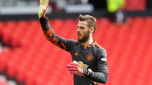 Manchester United v Fulham - Premier League