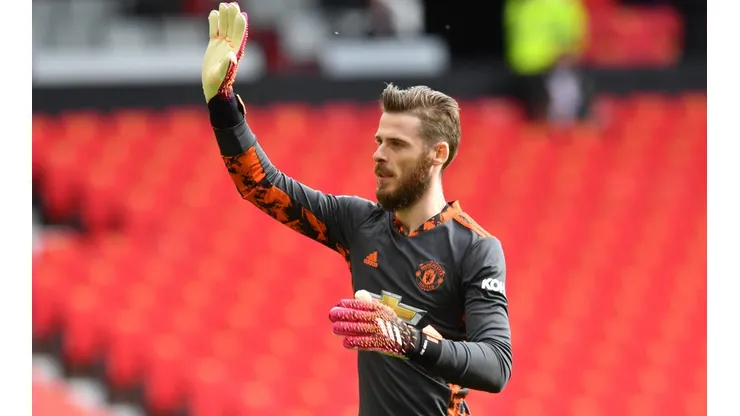Manchester United v Fulham - Premier League