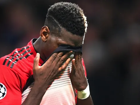 Real Madrid rechaça chegada de Pogba e pede outro jogador do United em troca de Varane