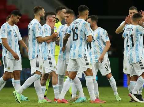 PSG segue em busca de reforços e, além de Messi, mira outro atacante argentino