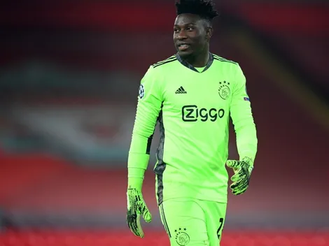 Alvo de gigantes da Europa, Onana fica próximo de definir seu futuro após punição da UEFA