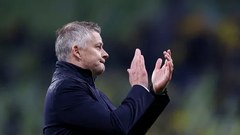 Villarreal CF v Manchester United – UEFA Europa League Final