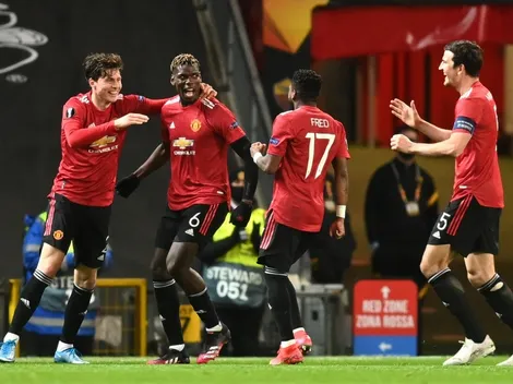 Varane se aproxima do Man United, mas Real Madrid quer jogador do clube no negócio