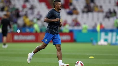 Brazil v Belgium: Quarter Final - 2018 FIFA World Cup Russia