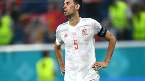 Switzerland v Spain - UEFA Euro 2020: Quarter-final