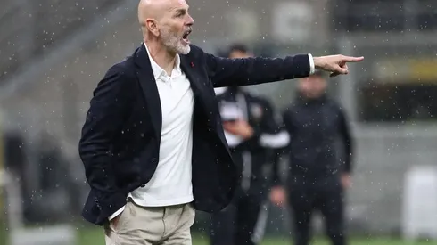 AC Milan v US Sassuolo - Serie A