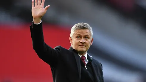 Manchester United v Fulham – Premier League