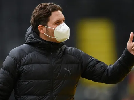 Dortmund pode desembolsar 27 milhões de euros por destaque da Holanda