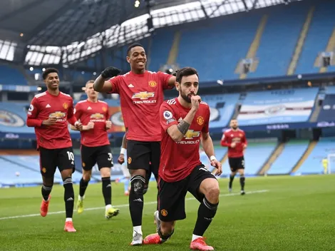 Manchester United quer Varane e pretende usar titular absoluto para facilitar negócio