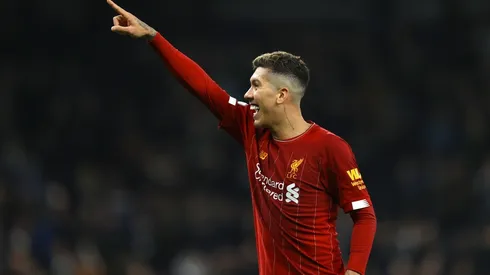 Tottenham Hotspur v Liverpool FC – Premier League