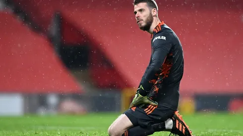 Manchester United v Sheffield United – Premier League