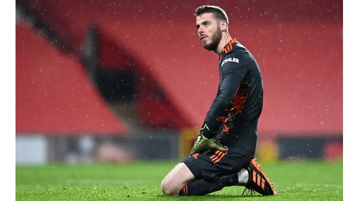 Manchester United v Sheffield United - Premier League