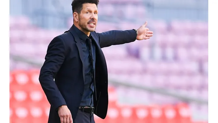 FC Barcelona v Atletico de Madrid - La Liga Santander